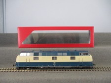 PIKO Spur H0 52604 Diesellok