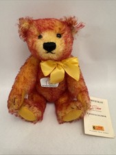 Steiff limitiert DWS