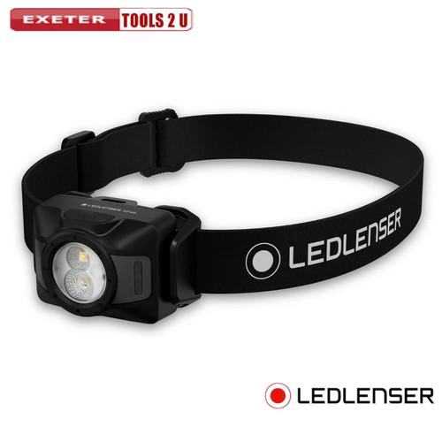 Ledlenser hf4r - ledlenser,