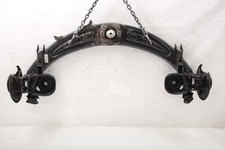 Hinterachse Mercedes A-KLASSE 180 CDI 1693500100 2.0 80 KW 109 PS ABS Diesel