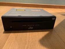 Jaguar X-Type / S-Type Navirechner Navigationssystem Navilaufwerk 2R83 10E887 AB