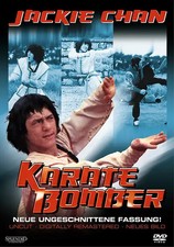 Jackie Chan - Karate Bomber