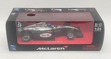 NEW Ray 1:24 ,,McLaren Kimi