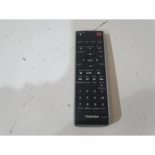 Toshiba SE-R0168 Fernbedienung