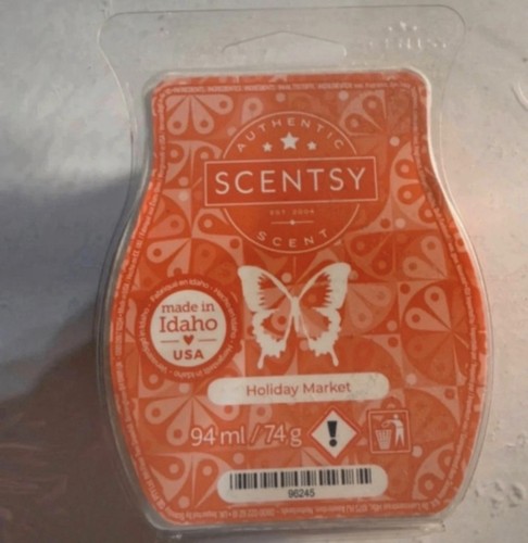 Scentsy neu bar - scentsy,
