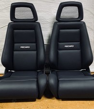 RECARO LX-L 2Sitzer reparierte