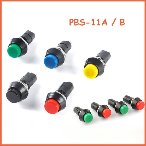 Mini druck taster - druck,