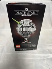 Lego 40591 Todesstern Ungeöffnet Top Zustand Unbenutzt