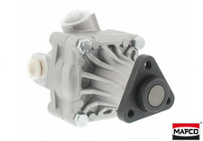 Hydraulikpumpe, Lenkung für
