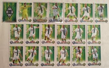Match Attax Bundesliga 08/09