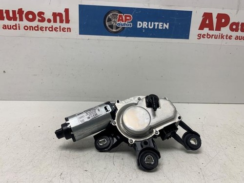 Wischermotor hinten audi - hinten, a3