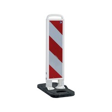 WEMAS Klappbake weiß 750mm