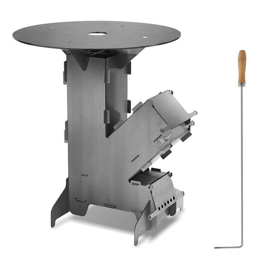 Raketenofen stove rocket - raketenofen,
