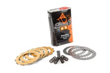 Kupplungskit und Getriebeöl