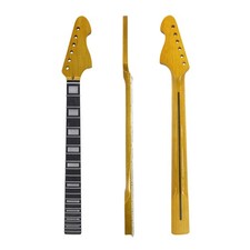 Guitar Neck 22 Fret 25.5 Inch