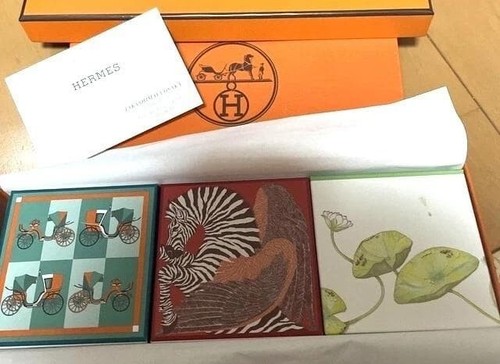 Hermes parfums parfümseife - parfums, 3