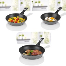 BRATmaxx Bratpfanne Pfanne