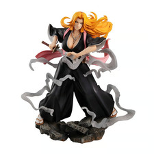 Rangiku Matsumoto - Arrancar