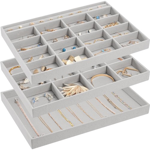 Schmuck organizer schublade - organizer,