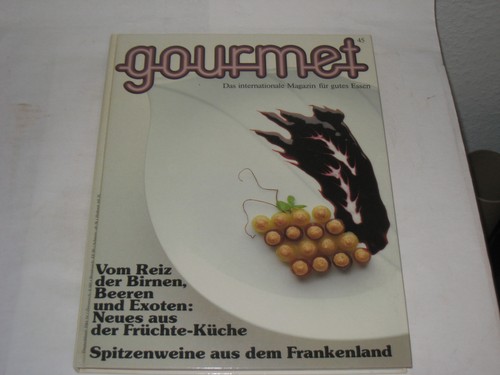 Willsberger johann gourmet - willsberger,, johann:gourmet