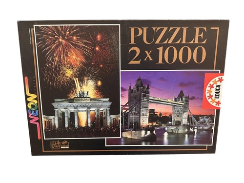 Educa puzzle x - educa,