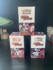 Pokemon TCG Ewige Rivalen 18er