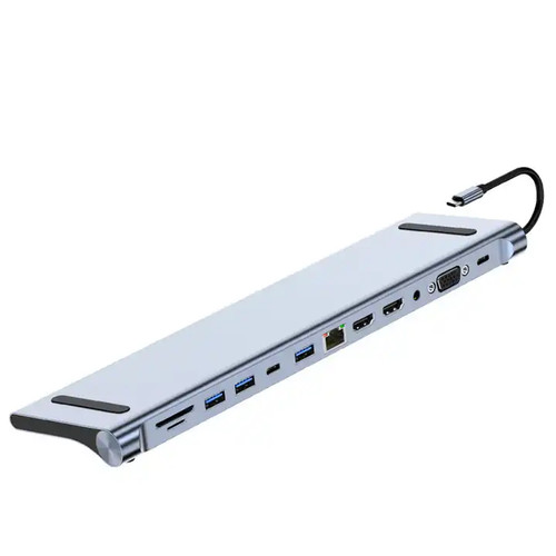 Docking station usb c - station,