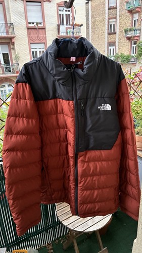 The north face daunenjacke - north,