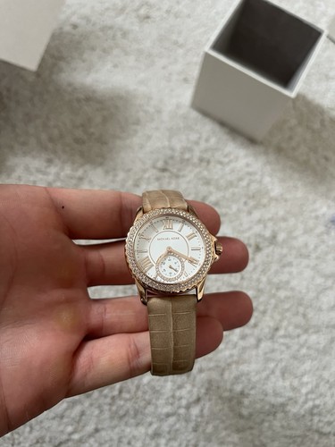 Michael kors damen uhr 33mm - michael,