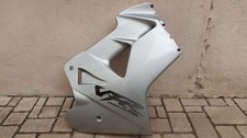VFR800 FI RC46, Verkleidung