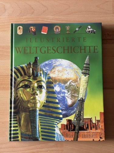 Sachbuch illustrierte - sachbuch,
