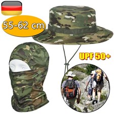 Camo Dschungelhut Tropenhut