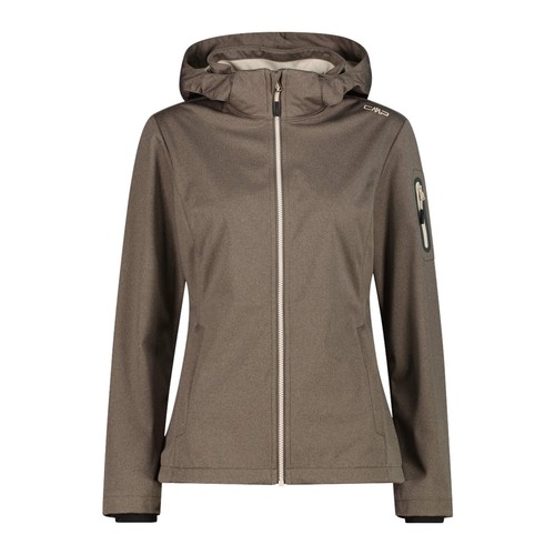 Cmp damen softshelljacke woman - damen,
