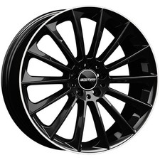 ALUFELGE GMP STELLAR FUR