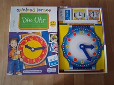 Innovakids Die Uhr Spielend