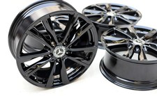 18 Zoll Mercedes Benz A-Klasse B-Klasse A246 A176 Felgen 7,5x18 ET52 A2464010600