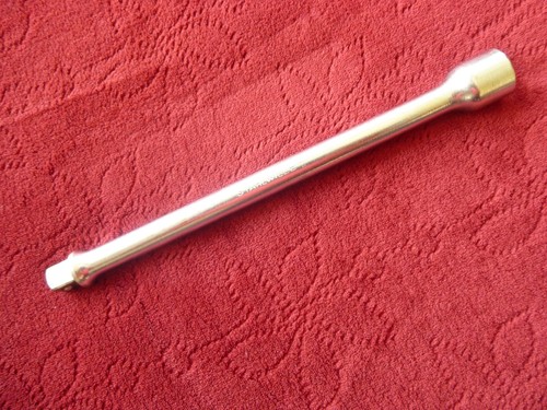 Stahlwille verlängerung - stahlwille, 1/2"