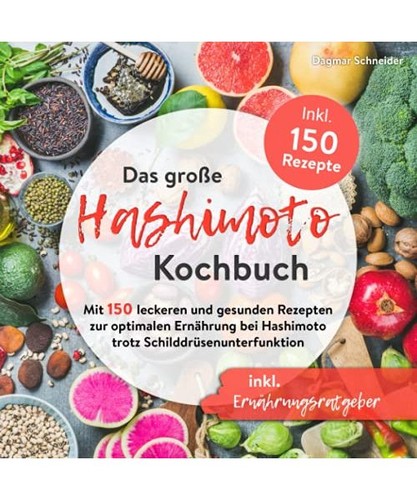 Das große hashimoto - das,