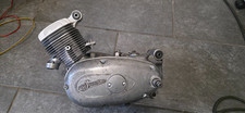 Simson KR51/1 Motor Regenriert