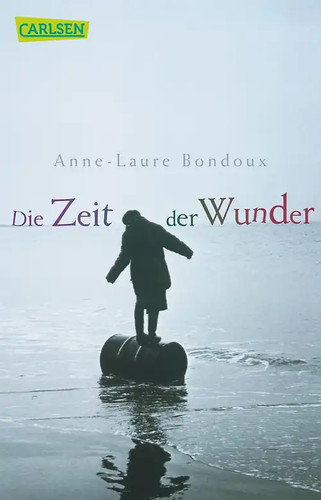 Die zeit der wunder - die,