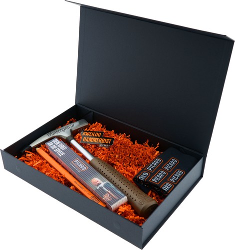 Picard geschenkbox latthammer - geschenkbox,