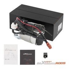 KOMPRESSOR PUMPE LUFTFAHRWERK