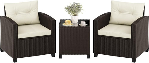 Yaheetech tlg rattan - 3, tlg.