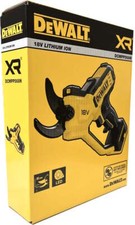 DeWalt DCMPP568N-XJ 18V Solo Akku-Astschere, Gartenschere, Astsäge