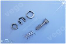 TÜRSCHLOSS SCHLIESSZYLINDER REPARATURSATZ VORNE VW Fox New Beetle Polo 9N T 5 1x