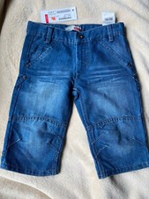 Name it: Coole Kurze Jeans