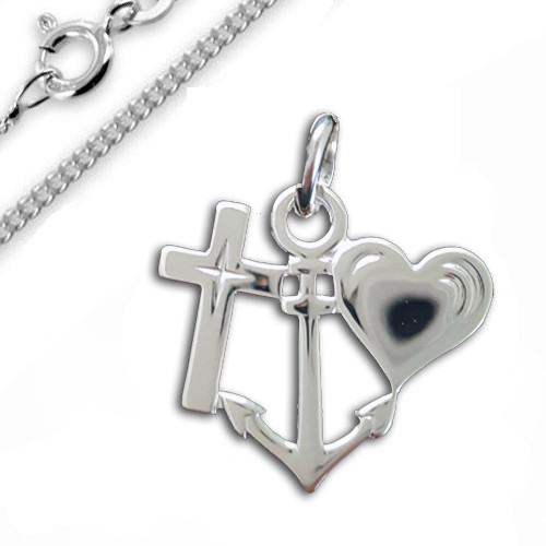 Glaube liebe hoffnung - glaube,