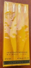 Lyra Alain Delon Eau De