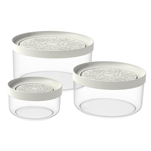 Schüssel set mit deckel - mit,