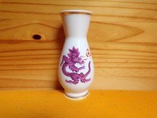 Meissen Schwerter  Vase